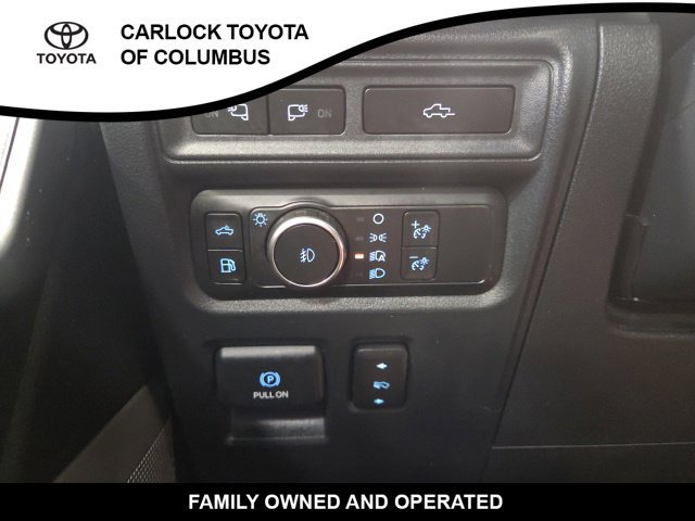 Used 2021 Ford F150 Lariat w/ Equipment Group 502A High AWD/4WD image 26