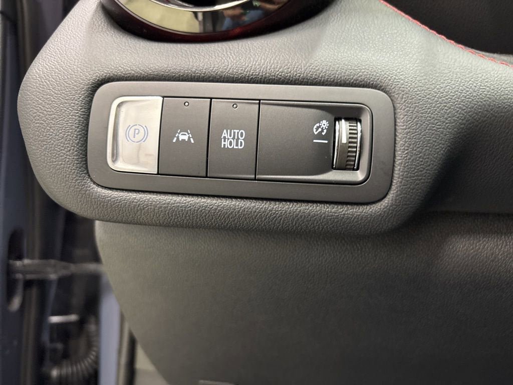 New 2026 Chevrolet Blazer EV RS image 25