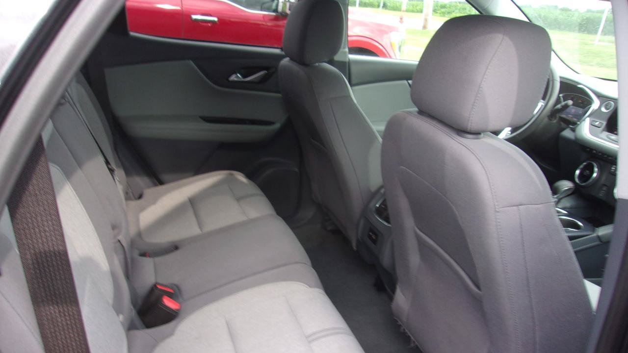 Used 2022 Chevrolet Blazer LT AWD/4WD image 6