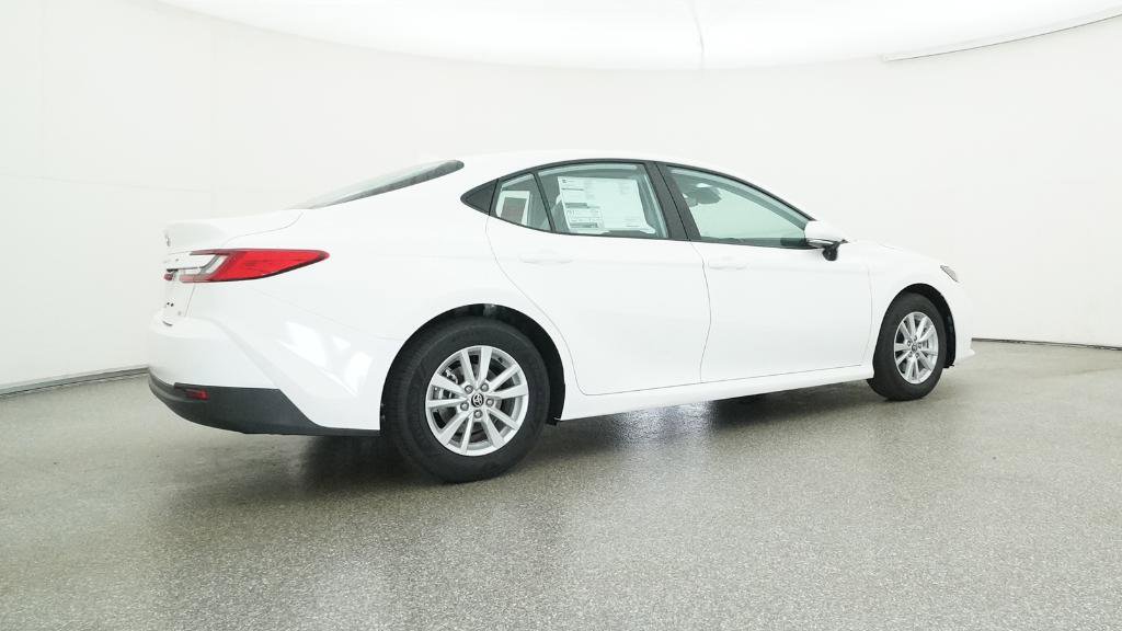 New 2026 Toyota Camry LE image 21