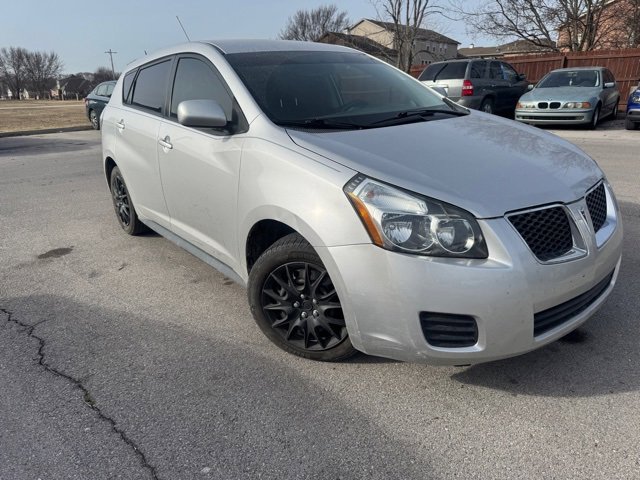 Used 2009 Pontiac Vibe w/ Preferred Package image 1
