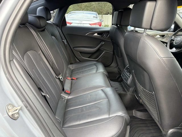 Used 2018 Audi A6 2.0T Premium w/ 19" Sport Package FWD image 20