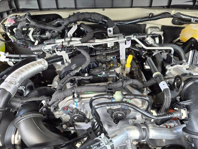 New 2026 Ford Bronco Big Bend w/ Black Diamond Package AWD/4WD image 15
