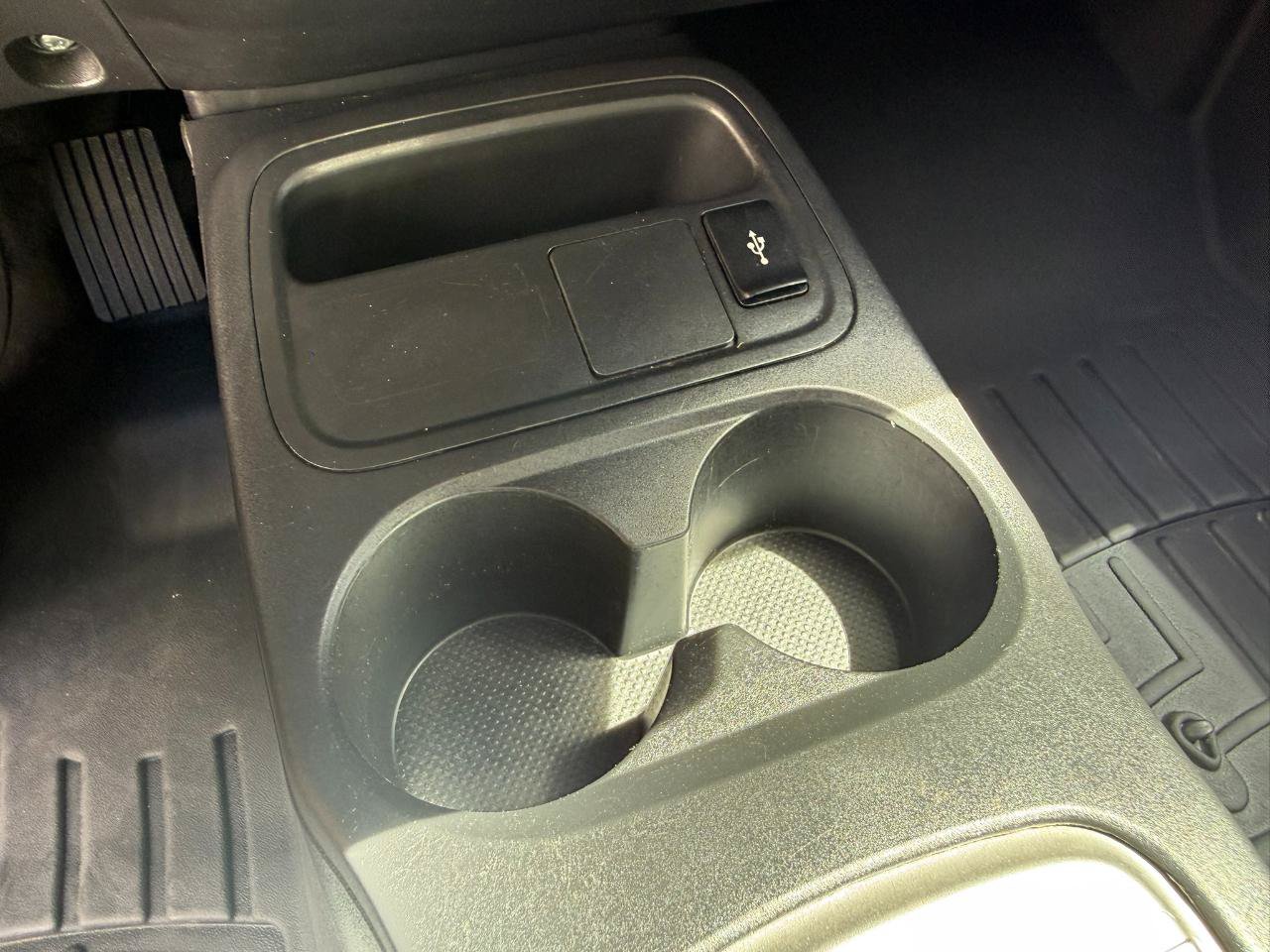 Used 2024 Mitsubishi Mirage ES FWD image 35