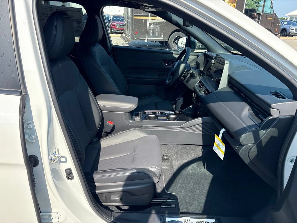 New 2026 Subaru Outback Touring AWD/4WD image 9
