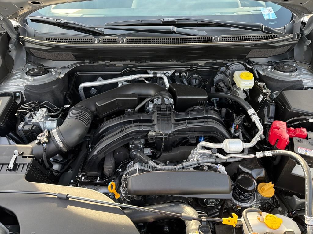 New 2026 Subaru Outback Limited image 14