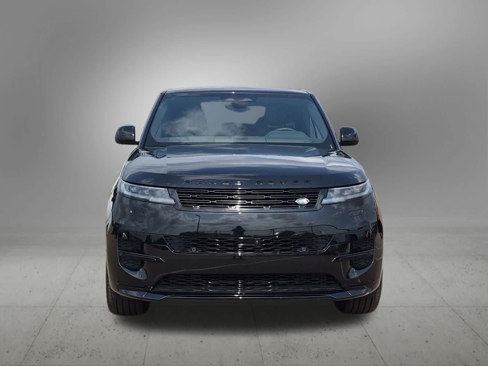 New 2027 Land Rover Range Rover Sport Dynamic SE AWD/4WD image 9