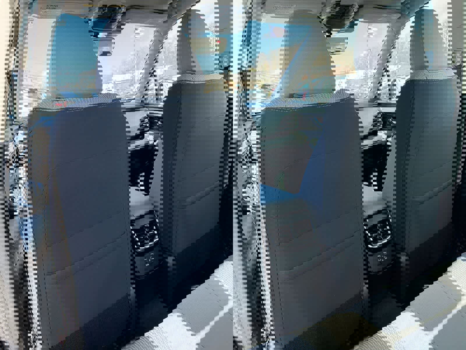 Certified 2023 Subaru Legacy Premium image 19