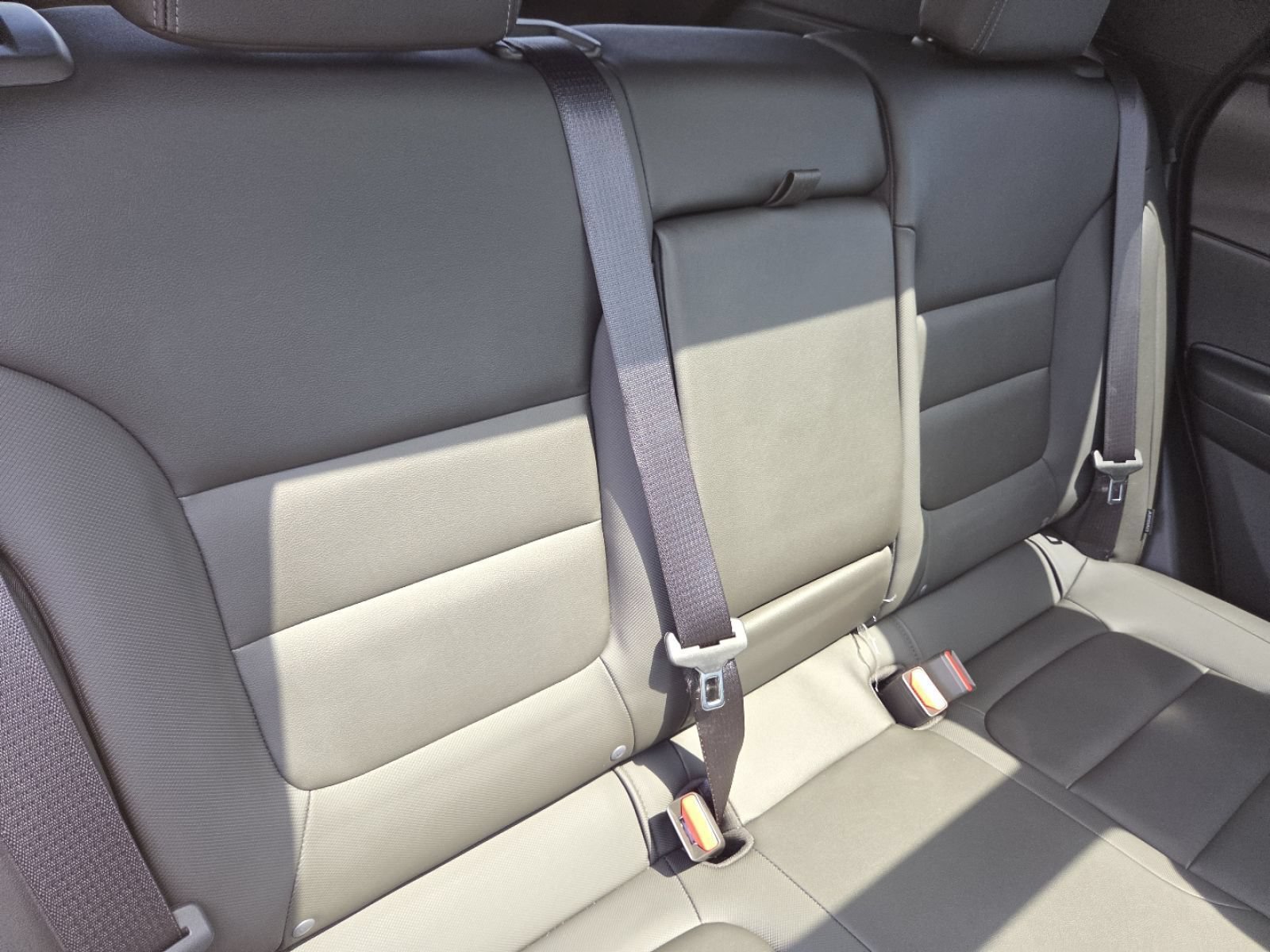Used 2026 Chevrolet TrailBlazer ACTIV w/ Convenience Package FWD image 23