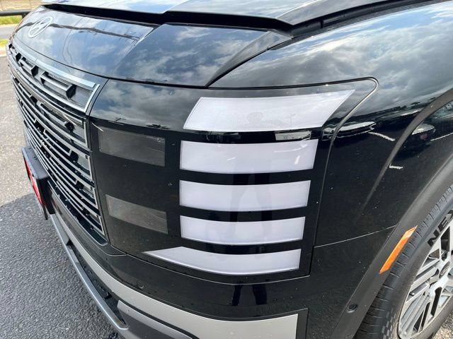 New 2026 Hyundai Palisade SEL FWD image 13