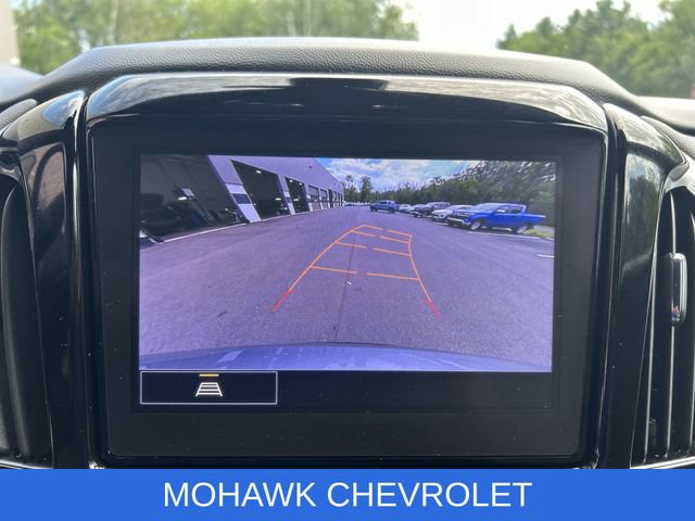 Certified 2024 Chevrolet Traverse LT AWD/4WD image 15