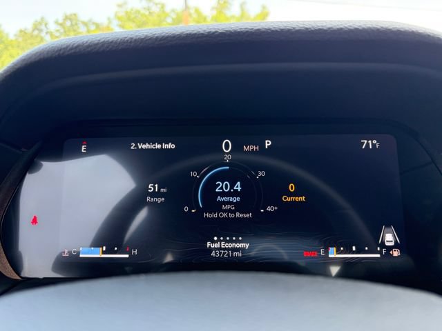 Used 2023 Jeep Grand Cherokee L Laredo AWD/4WD image 28