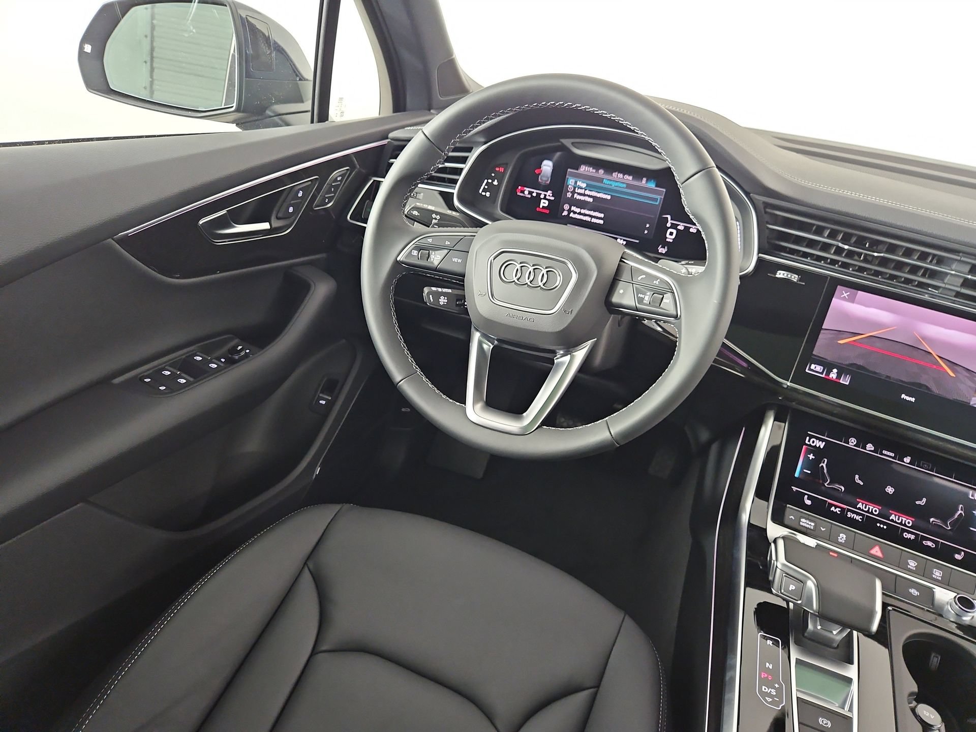 New 2026 Audi Q7 2.0T Premium AWD/4WD image 38