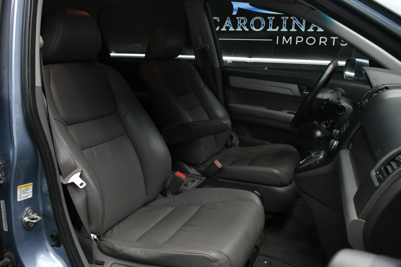 Used 2010 Honda CR-V EX-L image 35