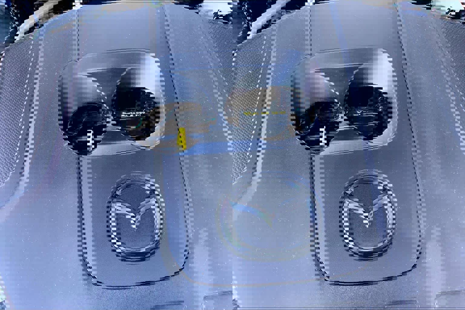 Used 2023 MAZDA CX-30 AWD 2.5 S w/ Preferred Package image 30