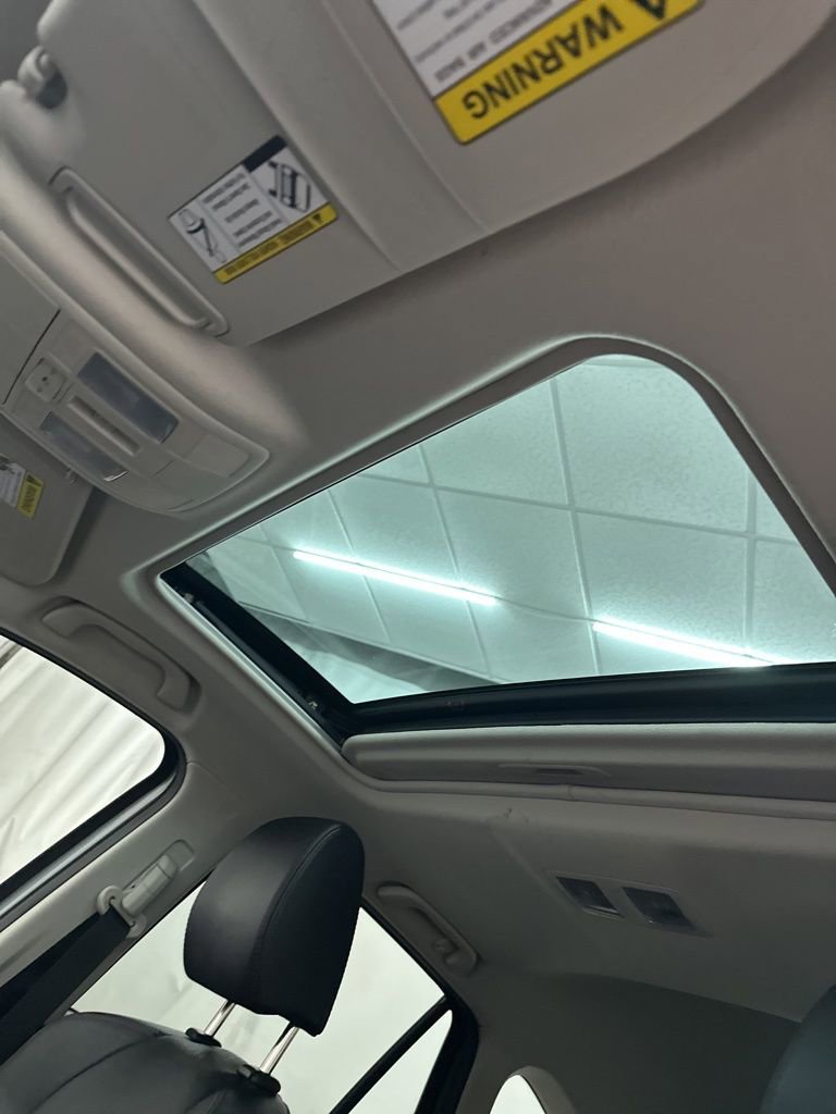 Used 2014 MAZDA CX-5 Grand Touring image 21