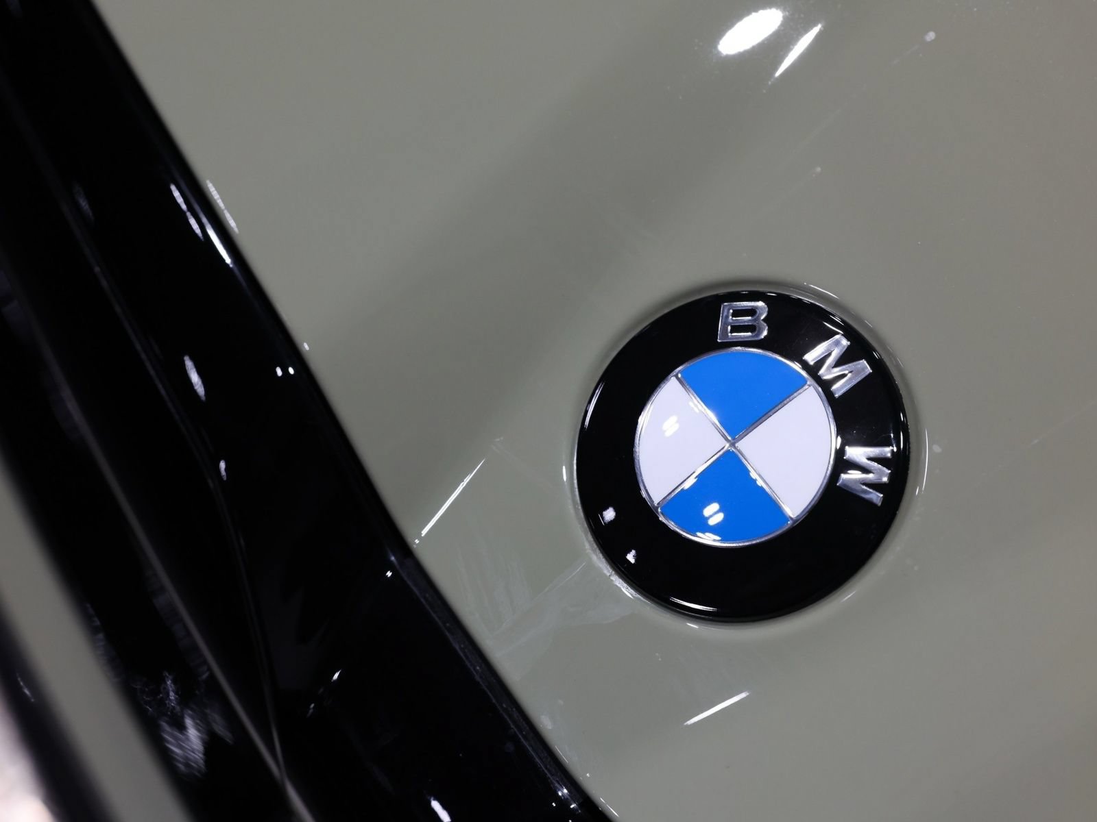 Used 2026 BMW M5 Touring w/ Executive Package AWD/4WD image 13