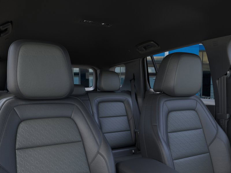 New 2026 Chevrolet Equinox LT image 48