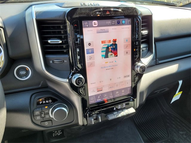 New 2026 RAM 1500 Big Horn image 11