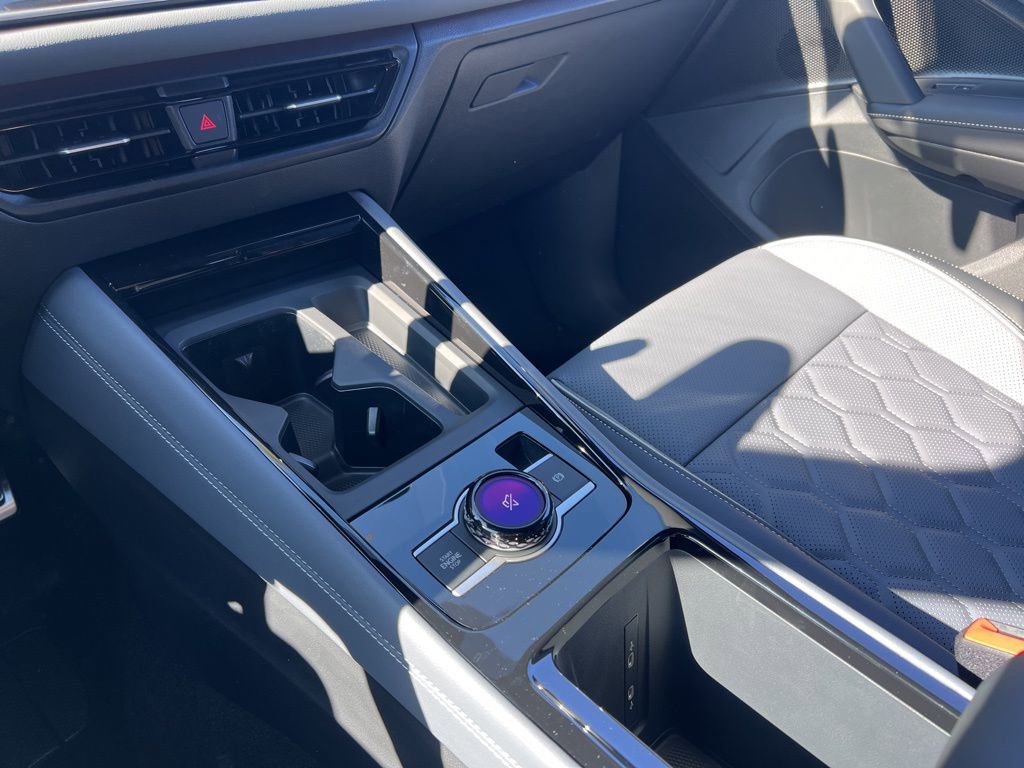 New 2026 Volkswagen Tiguan SEL R-Line image 19