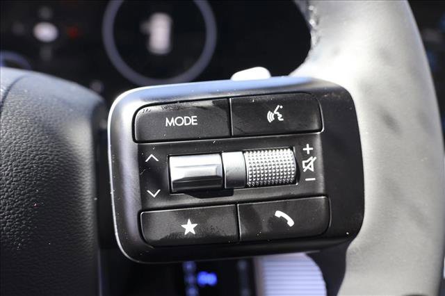 New 2026 Hyundai Santa Fe Limited image 16