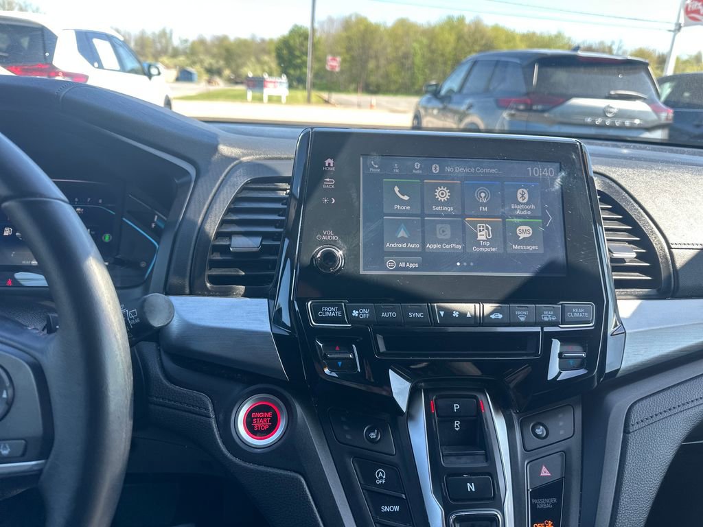 Used 2023 Honda Odyssey Sport image 22