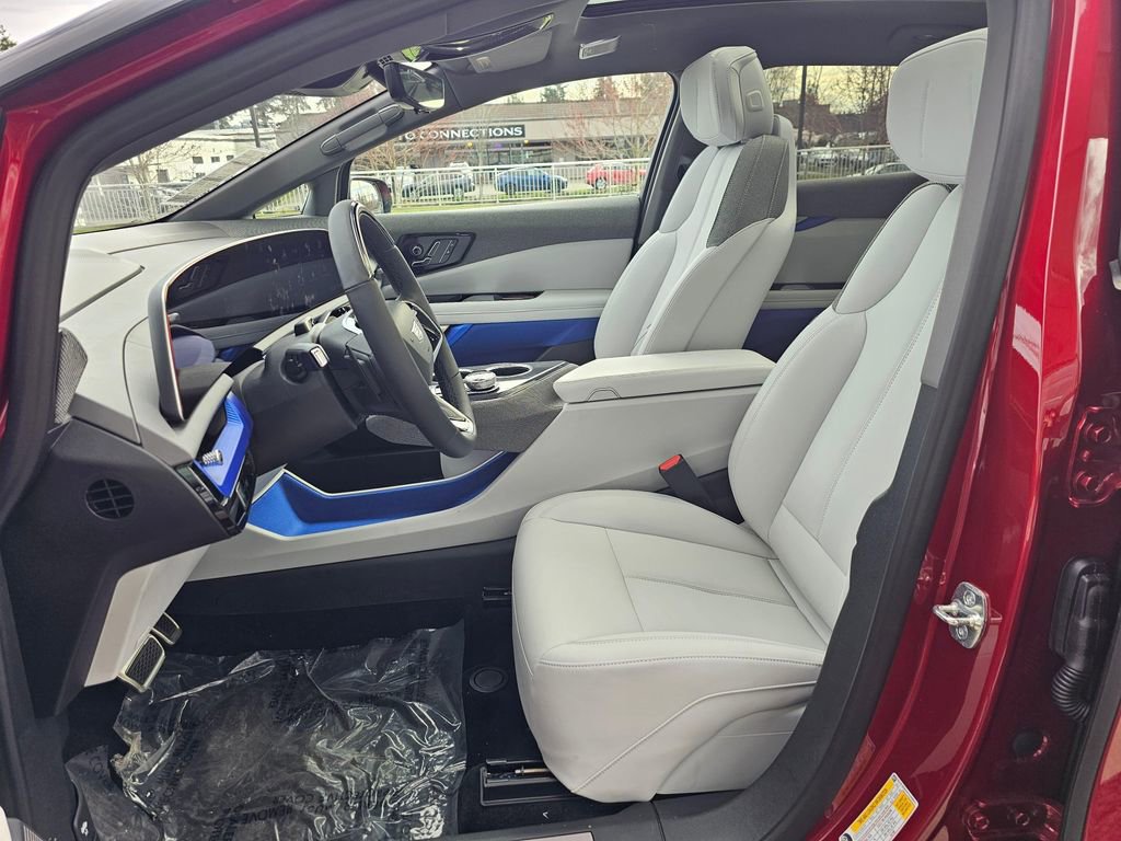 New 2026 Cadillac Optiq Sport 1 image 20