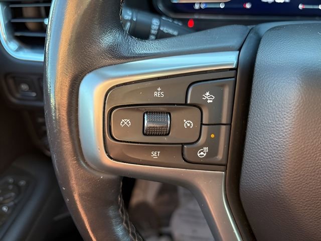 Used 2022 Chevrolet Tahoe LT w/ Luxury Package image 9