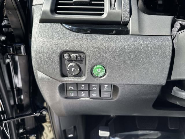 New 2026 Honda Ridgeline Black Edition image 33