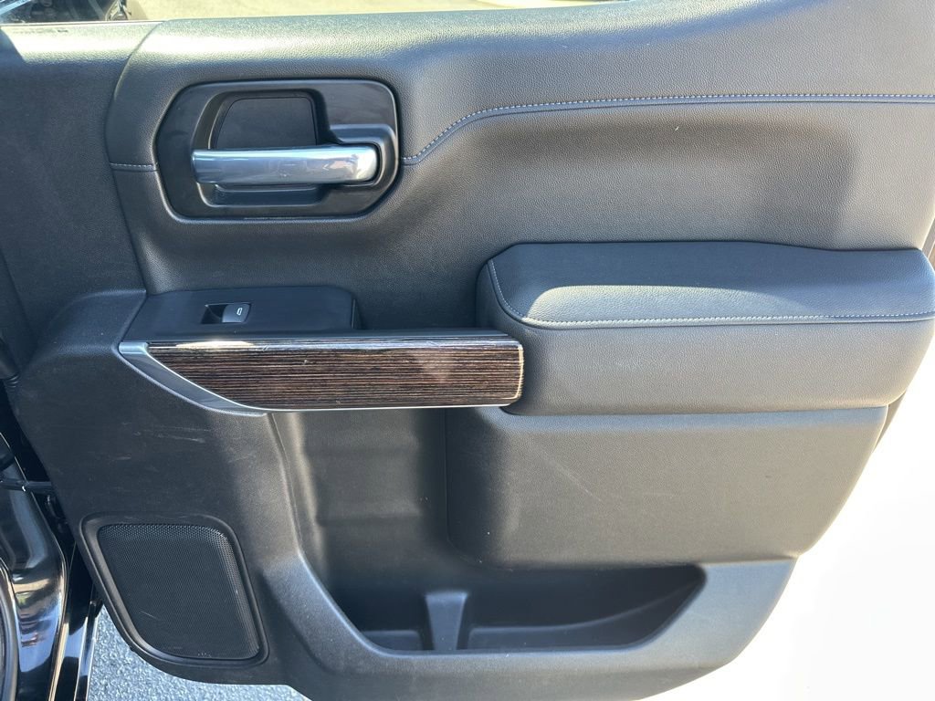 Used 2022 GMC Sierra 1500 Elevation w/ X31 Off-Road Package image 25