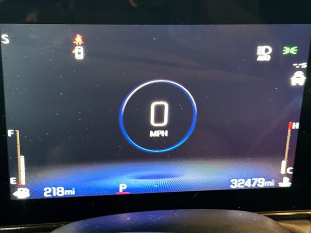 Used 2024 Chevrolet TrailBlazer ACTIV w/ Convenience Package image 12