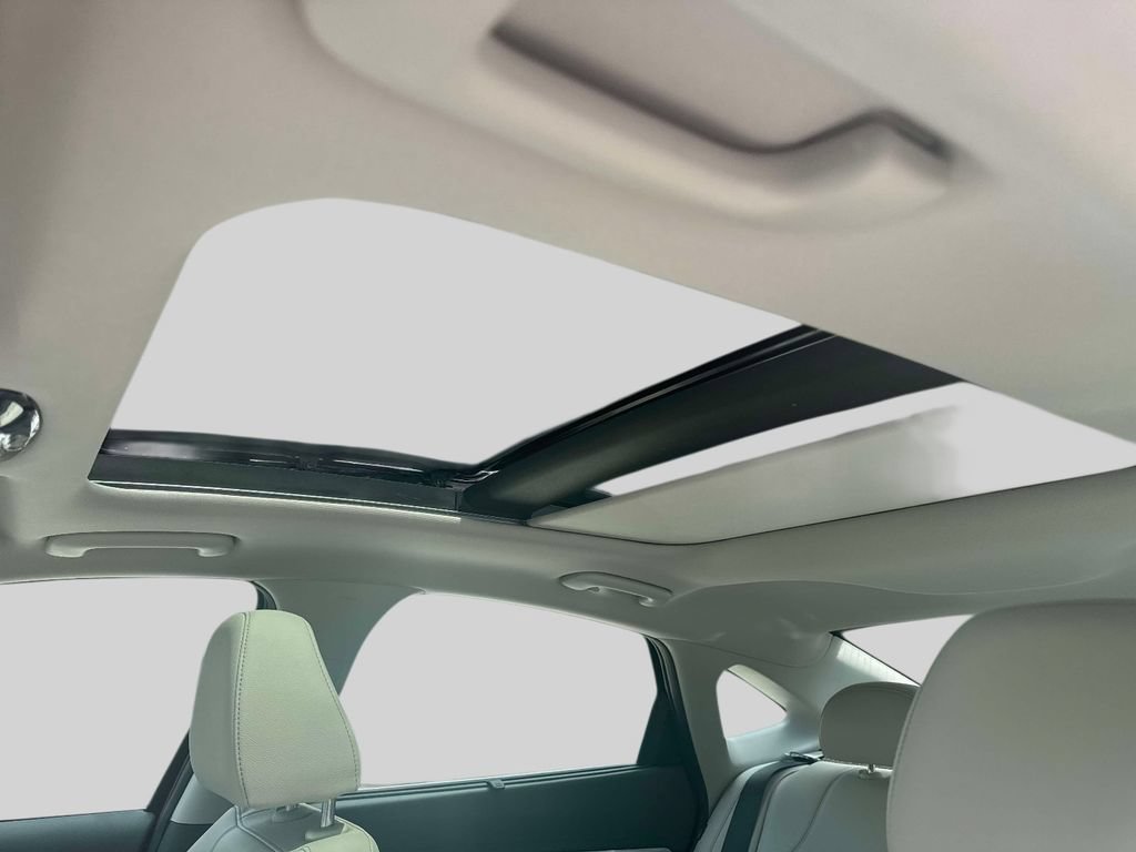 Certified 2023 Hyundai Sonata Limited FWD image 19