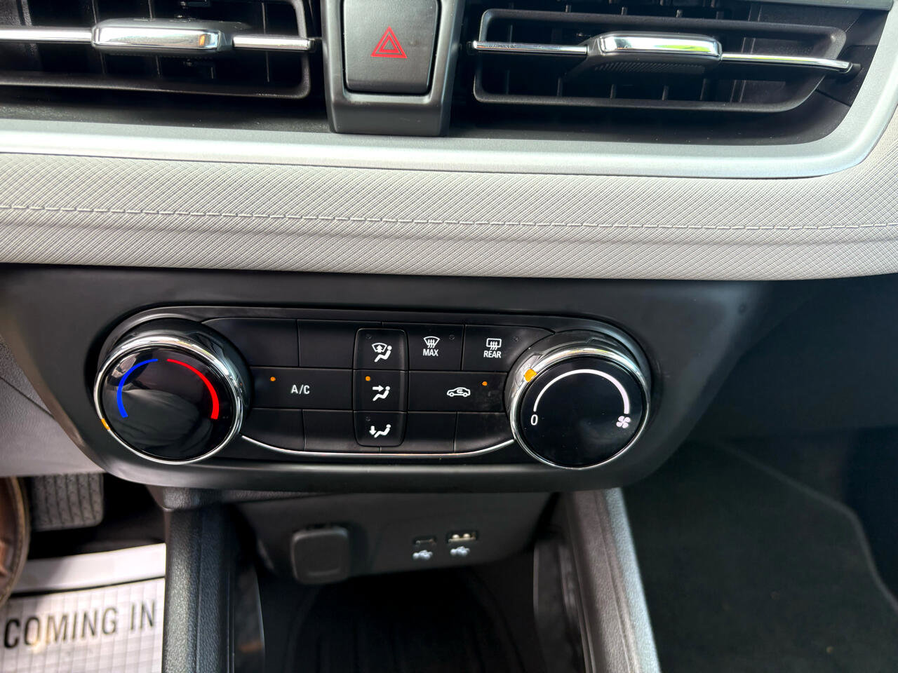 Used 2024 Chevrolet TrailBlazer LS w/ LS Convenience Package image 20