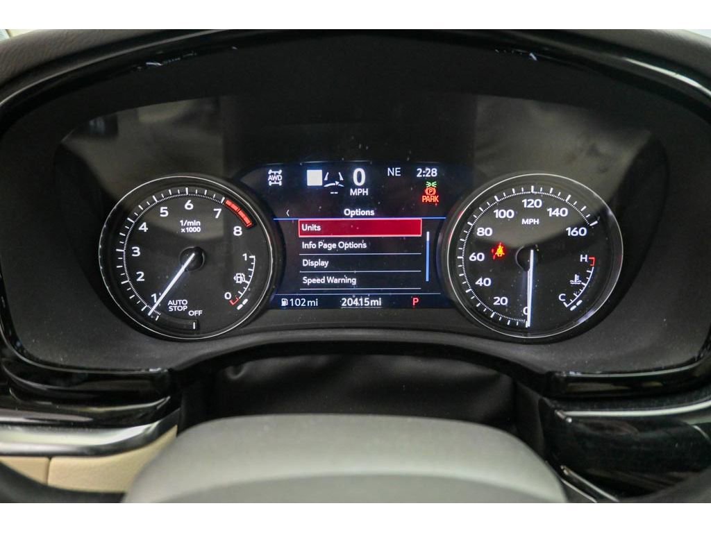 Used 2024 Cadillac XT6 Premium Luxury w/ Technology Package AWD/4WD image 41