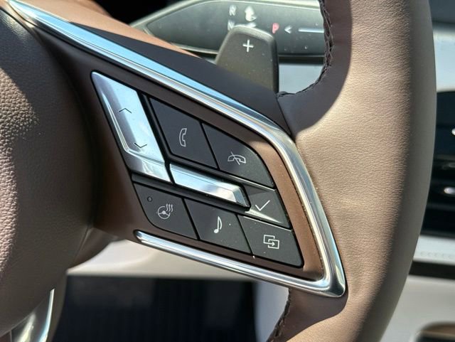 New 2026 Buick Enclave Avenir w/ Super Cruise Package AWD/4WD image 18