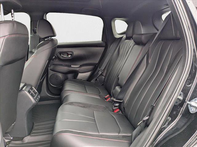 Used 2025 Acura ADX A-Spec AWD/4WD image 14