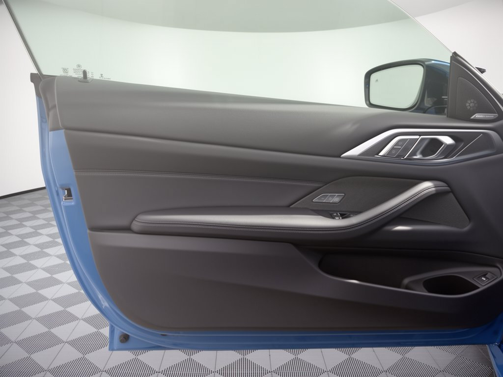 New 2027 BMW M4 Coupe w/ Executive Package RWD image 14