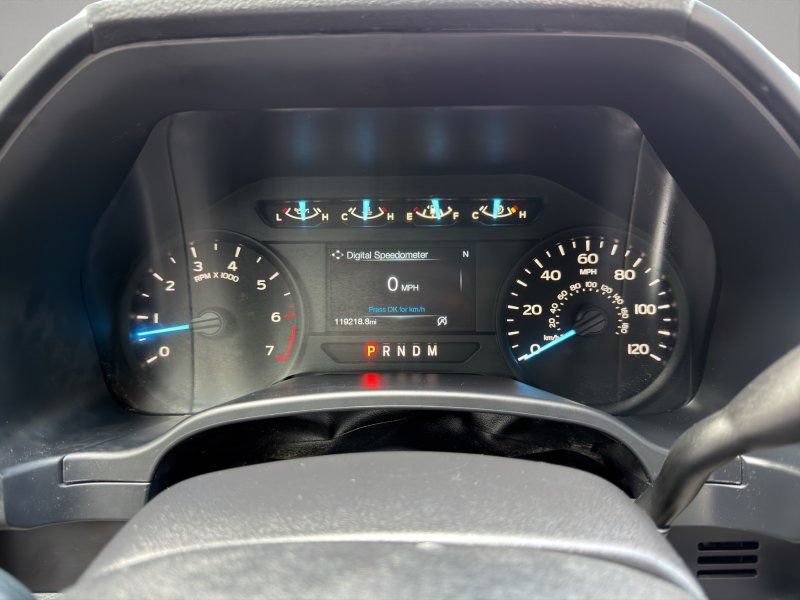 Used 2018 Ford F150 XL w/ Equipment Group 101A Mid AWD/4WD image 14