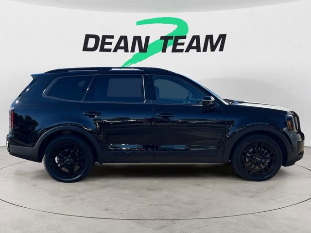Used 2024 Kia Telluride SX Prestige X-Line image 10