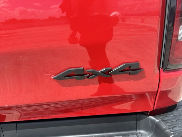 Used 2022 RAM 1500 Rebel w/ Rebel Level B Equipment Group image 12