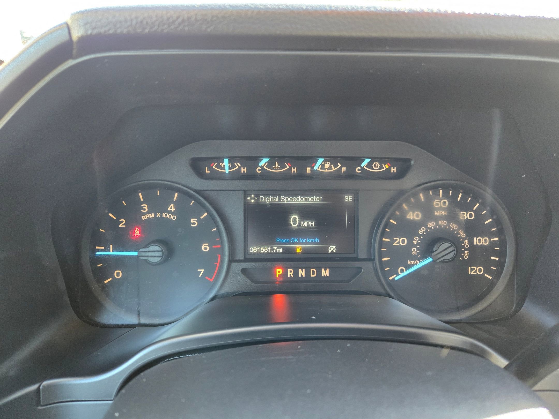 Used 2018 Ford F150 XL w/ Equipment Group 101A Mid image 15