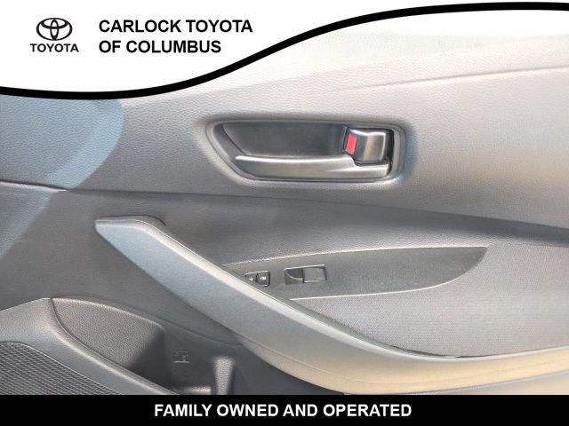 Used 2026 Toyota Corolla LE FWD image 19