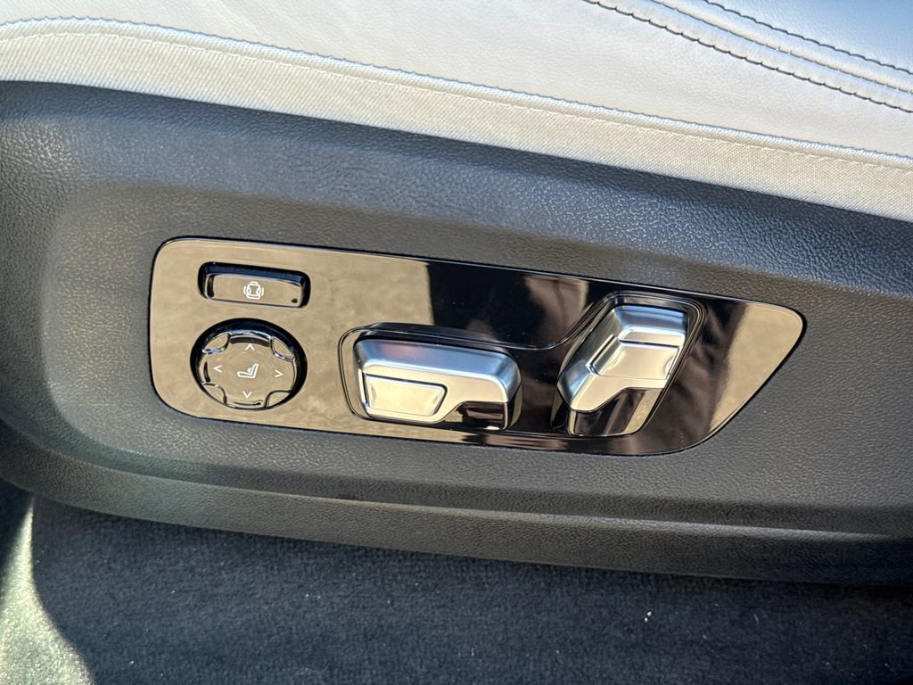 New 2026 BMW X5 xDrive40i image 26