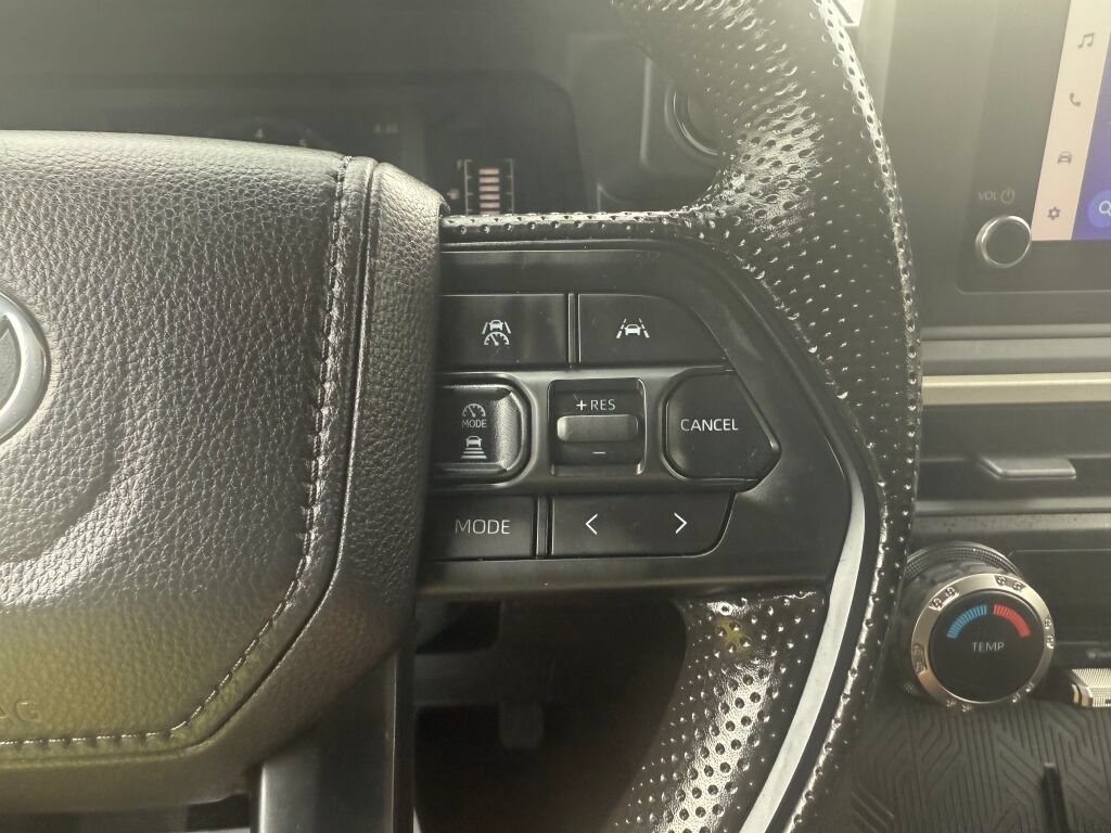 Used 2025 Toyota Tacoma SR RWD image 14