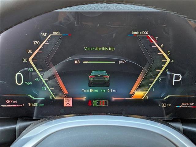 New 2026 BMW 430i xDrive w/ M Sport Package image 9