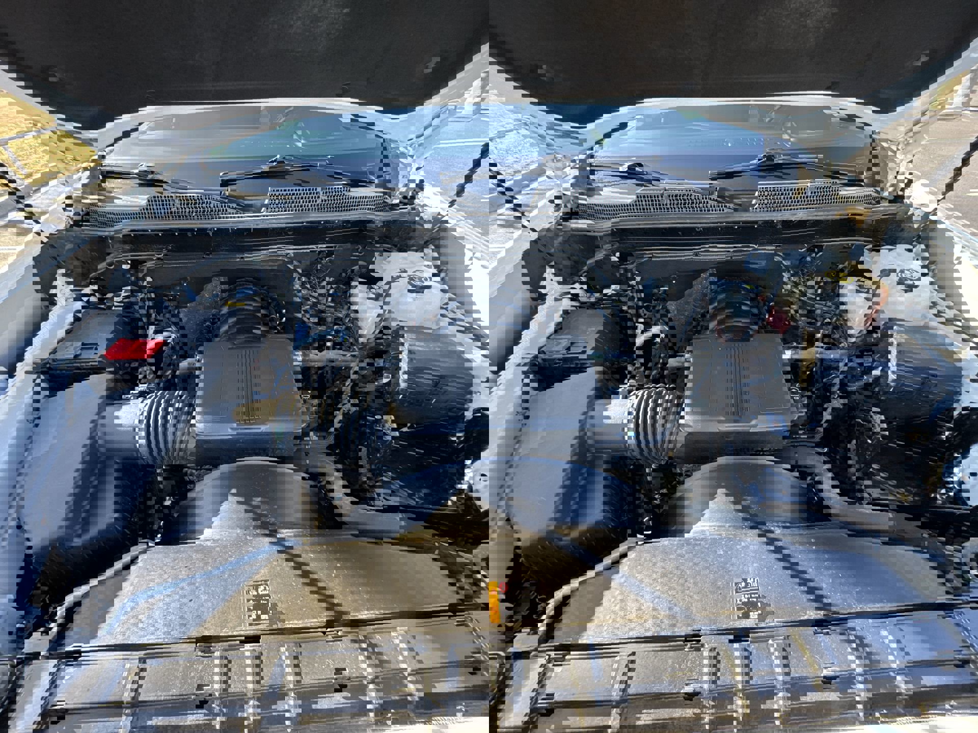 Certified 2024 Chevrolet Silverado 3500 LT w/ Safety Package image 27