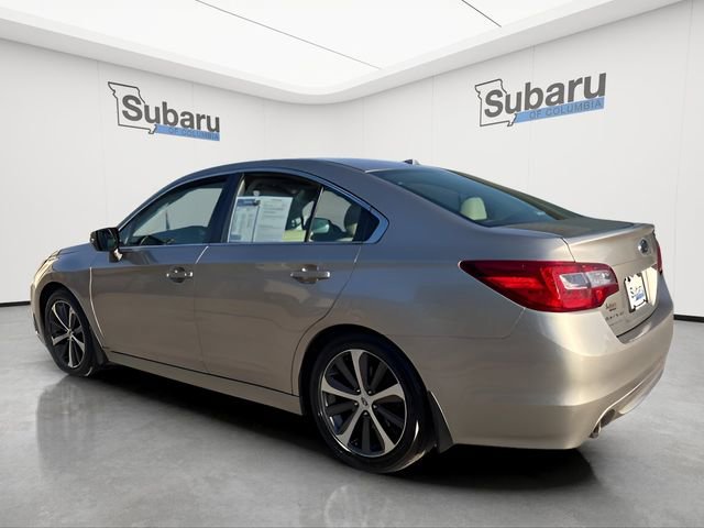 Used 2015 Subaru Legacy 2.5i Limited image 5