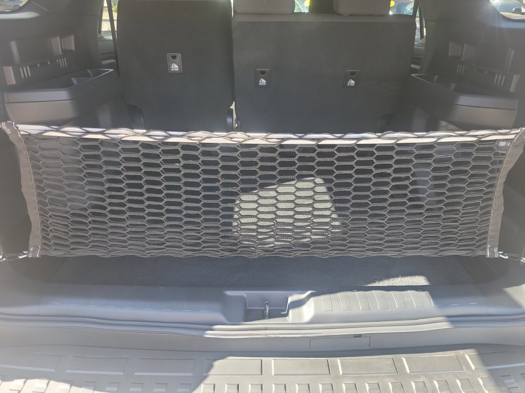 Certified 2026 Toyota 4Runner TRD Sport AWD/4WD image 28