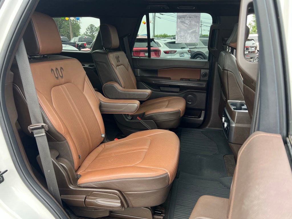 Used 2023 Ford Expedition King Ranch RWD image 21