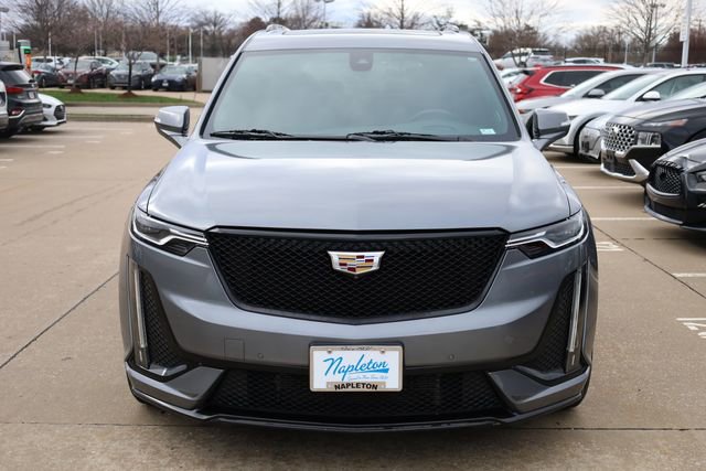 Used 2020 Cadillac XT6 Sport image 3